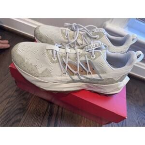 New Balance Tektrel Sea Salt Cork Women's 10.5 Men's Sz 9 NIB NEW